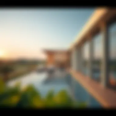 Magnificent Exploring the Amenities of Damac Hills 2 Magnificent Exploring the Amenities of Damac Hills 2