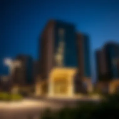 Investment Opportunities in Al Khail Gate Phase 2 Investment opportunities in Al Khail Gate Phase 2