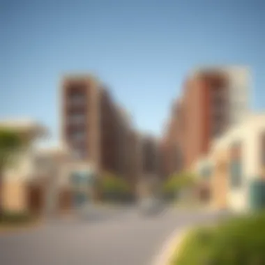 Market Trends and Growth Potential in Al Warsan 3 Real estate market trends and growth potential in Al Warsan 3