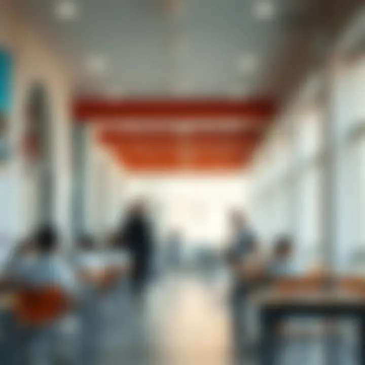 Extracurricular activities at an IB school in Dubai