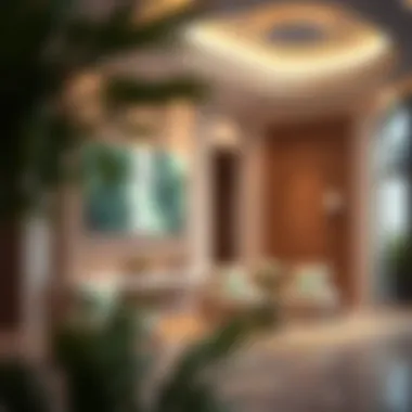 Benefits of Understanding DEWA Policies Benefits of understanding DEWA policies