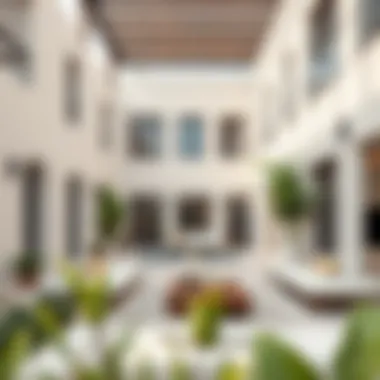 Eco-Friendly Aspects of Bianca Townhouse Sustainable features integrated within Bianca Townhouse's design