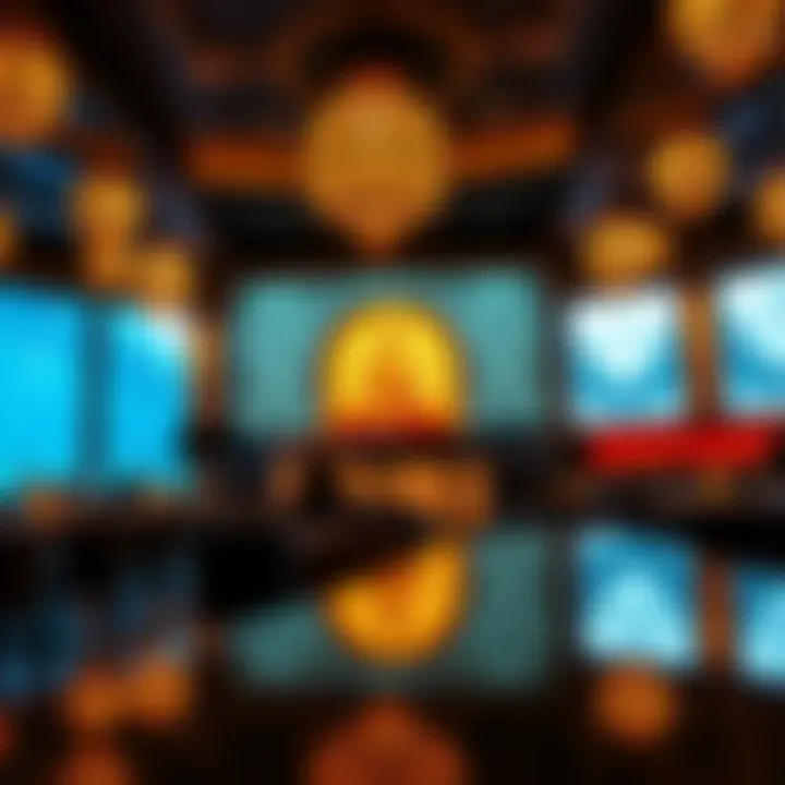 Luxurious Ambiance of Buddha Bar Luxurious ambiance of Buddha Bar Dubai