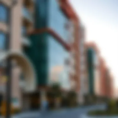 Investment potential overview of Canal Heights