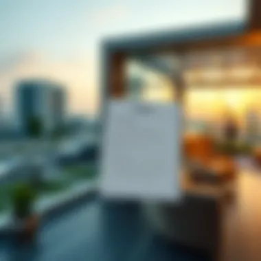 Key Documentation Checklist for Property Buyers Checklist for property buyers in Dubai