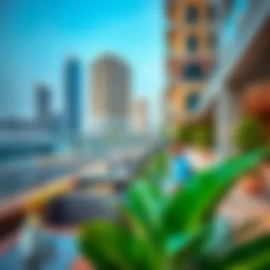 Amenities in Flats for Rent in Bur Dubai Amenities available in Bur Dubai flats