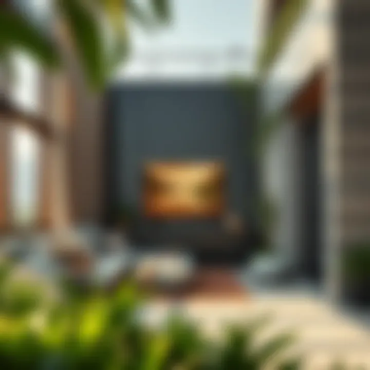 Sustainable Lifestyle in Dubai South Sustainable lifestyle in Dubai South