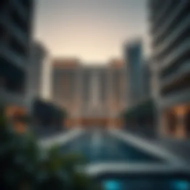 Dubai real estate market insights
