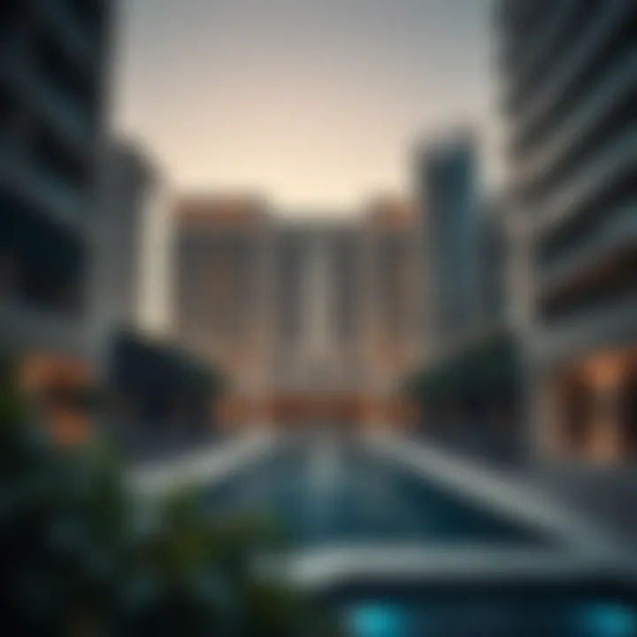 Dubai real estate market insights