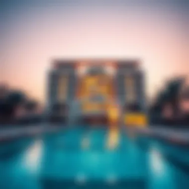 Investment opportunities in Dubai