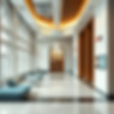 Healthcare Cost Overview: UAE vs USA Healthcare expenses in UAE and USA