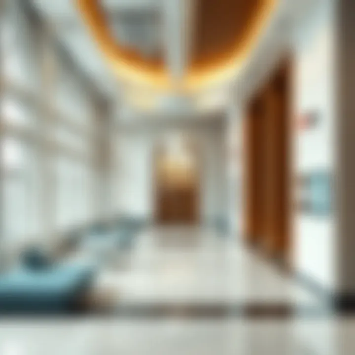 Healthcare Cost Overview: UAE vs USA Healthcare expenses in UAE and USA