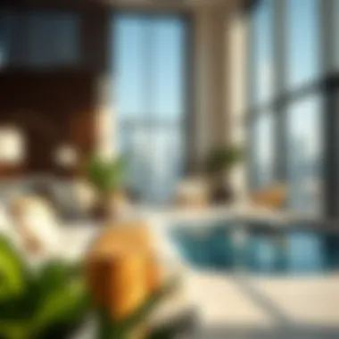 Lifestyle Essentials Comparison: UAE and USA Lifestyle essentials in UAE and USA