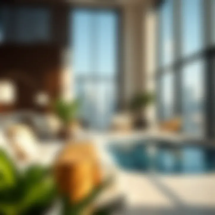 Lifestyle Essentials Comparison: UAE and USA Lifestyle essentials in UAE and USA