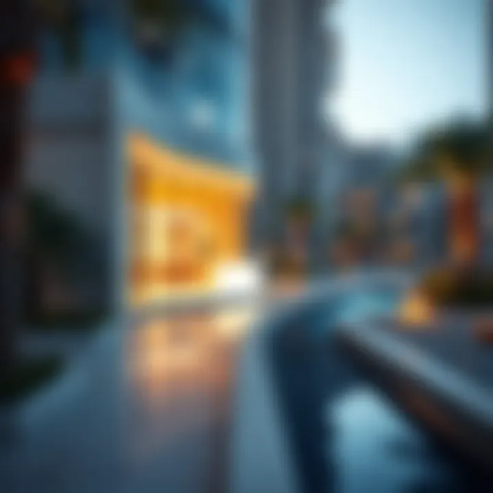 Investment Insights into Damac Canal Crown Investment potential analysis of Damac Canal Crown