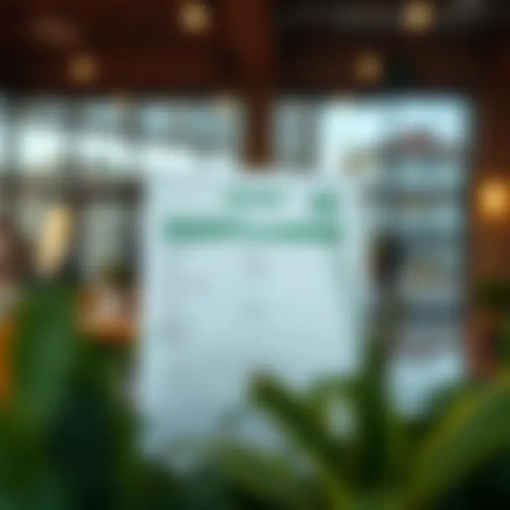 Exploring the DEWA Application Form DEWA application form overview