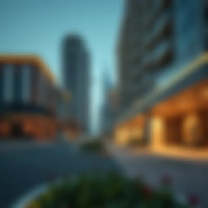 Real Estate Opportunities in Sharjah and Dubai Real estate opportunities in Sharjah and Dubai