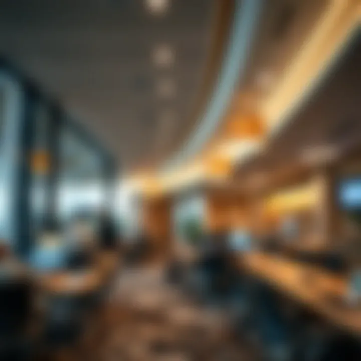 Business Environment in Dubai Business environment in Dubai