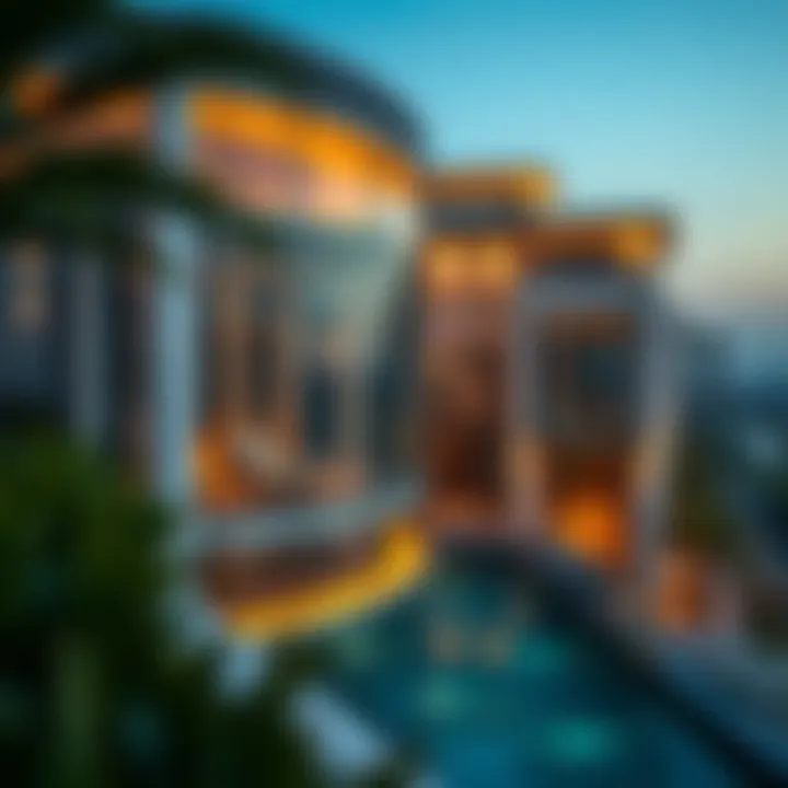 Impact of Visas on Expatriate Life Impact of visas on expatriate life