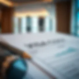 Financial analysis of visa costs