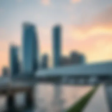 Sustainable Design Features of Emaar Dubai Creek Harbour Sustainable design features of Emaar Dubai Creek Harbour