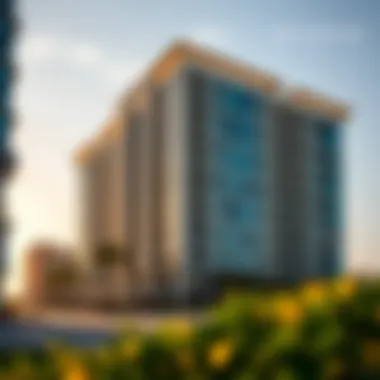 Investment Potential in Emirates Crown Investment opportunities in the Emirates Crown property market