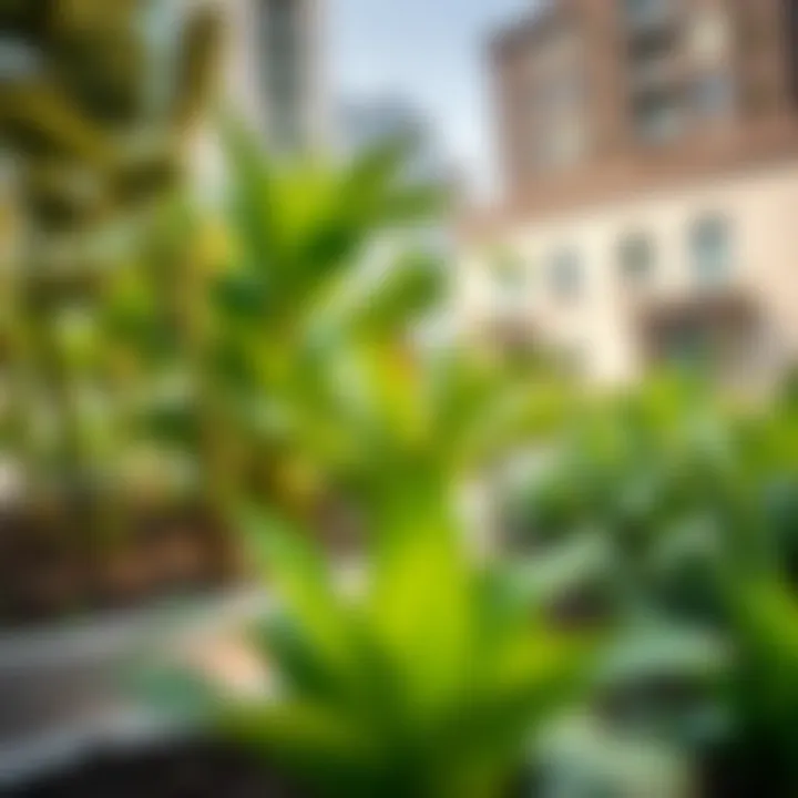 Ecological Diversity in الحديقة الطوار Ecological diversity and plant life in الحديقة الطوار