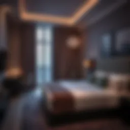 Cozy and Affordable Hotel Room in Al Barsha