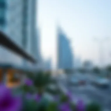 Investment Insights for افرينا اتحاد مول Investment potential overview of افرينا اتحاد مول