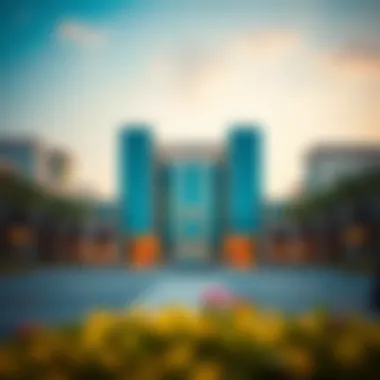 Investment Opportunities in Al Khail Gate Market analysis and investment potential in Al Khail Gate