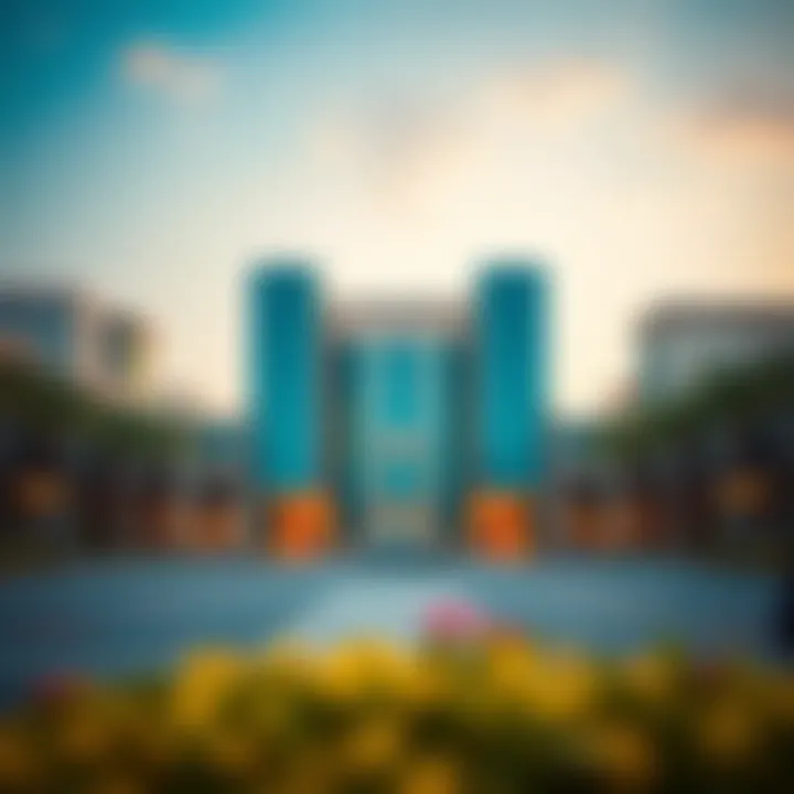 Investment Opportunities in Al Khail Gate Market analysis and investment potential in Al Khail Gate