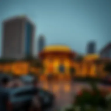 Premium access to services and experiences in Dubai