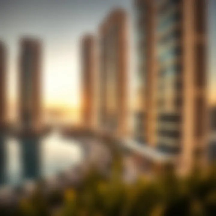 Investment Potential of Binghatti Business Bay Investment opportunities in Binghatti Business Bay