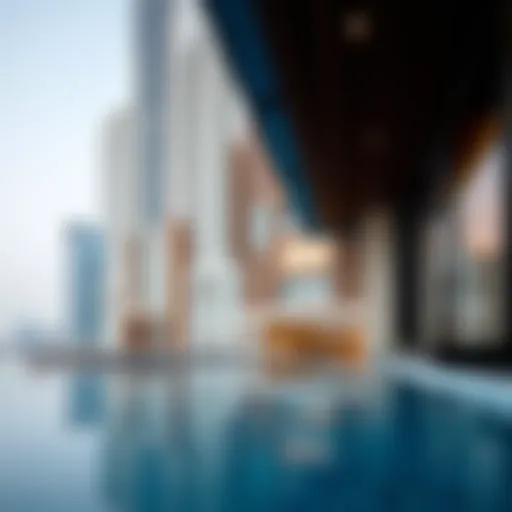 Exploring Bluewaters Residences Building 2: A Comprehensive Insight Introduction