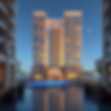 Notable Exploring Bluewaters Residences Building 2: A Comprehensive Insight