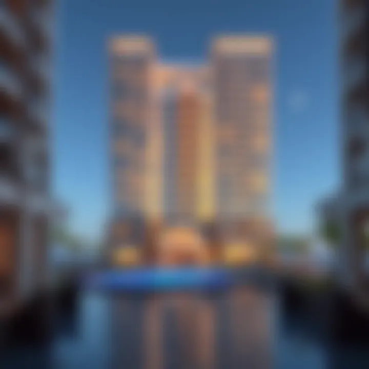 Notable Exploring Bluewaters Residences Building 2: A Comprehensive Insight