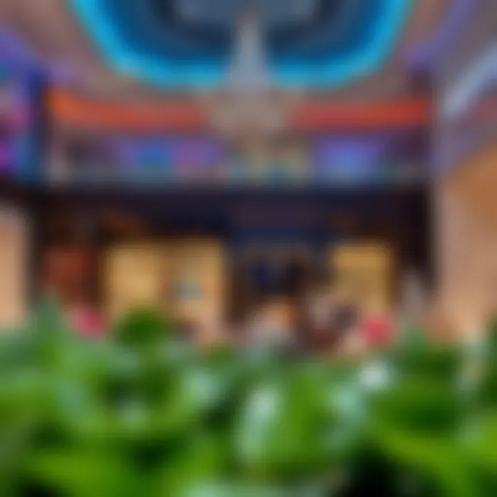 An Array of Luxurious Offerings A variety of luxury items showcased