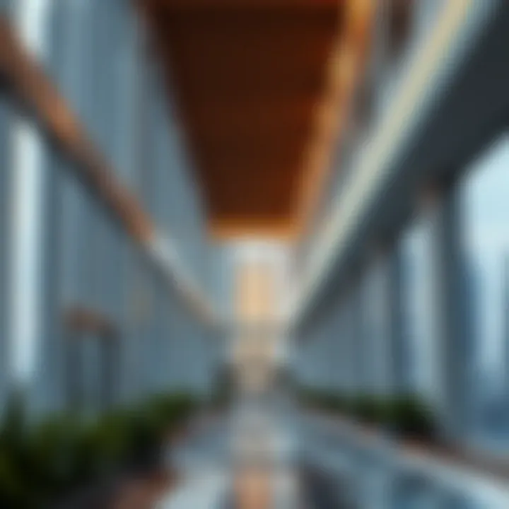 Exploring Building 9: A Unique Perspective on Urban Living Summary