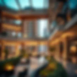 Exploring Creek Harbour Tower 2: A Comprehensive Insight Introduction