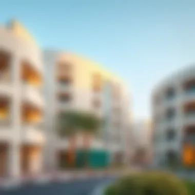 Investment Opportunities in Al Quoz Investment potential showcase in Al Quoz