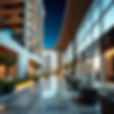 Lifestyle impact of living at Danube Elitz 2