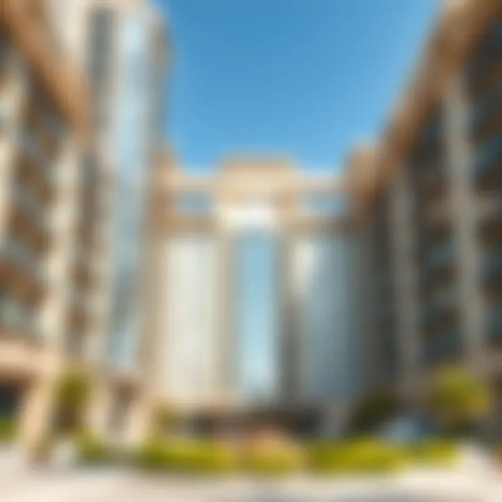 Investment Opportunities with Emaar Investment opportunities showcased in Emaar's latest offerings