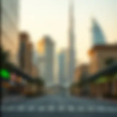 Market Dynamics of الجاده الشارقه Market dynamics of الجاده الشارقه with insights on property investment opportunities