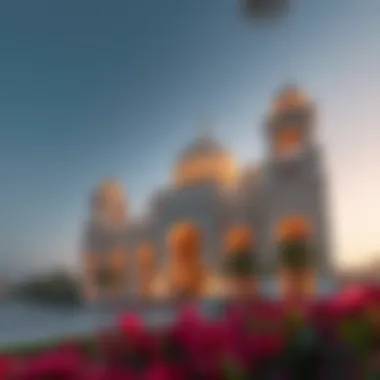 Architectural Wonders of اوتليت دبي Architectural marvel of اوتليت دبي