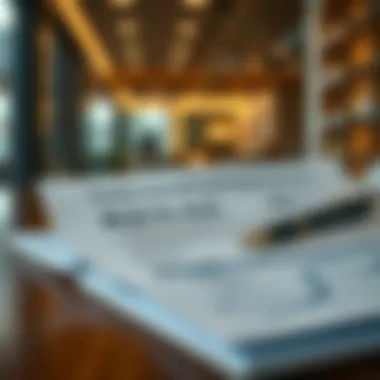 Understanding Rental Regulations Legal documents and guidelines related to renting in Dubai