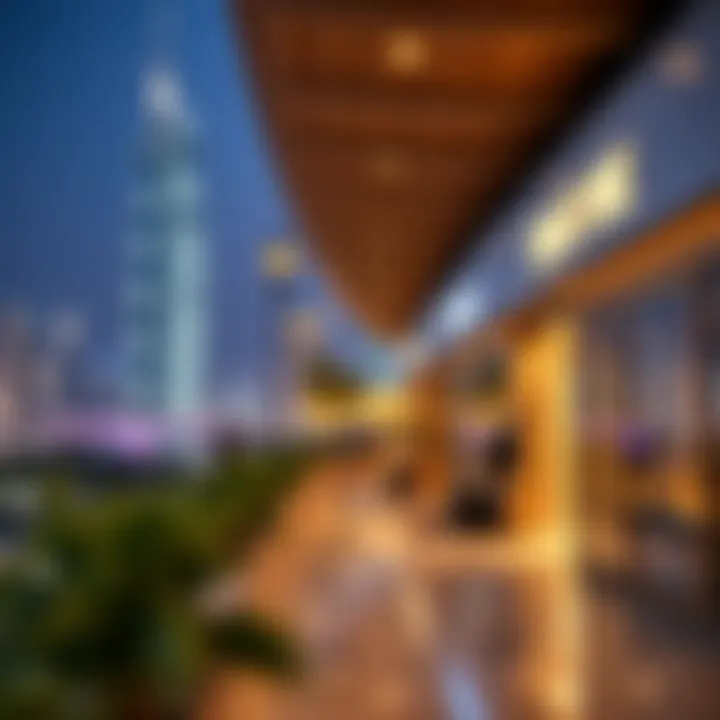 Comparative Analysis of Ticket Prices A comparative view of ticket prices among Dubai attractions