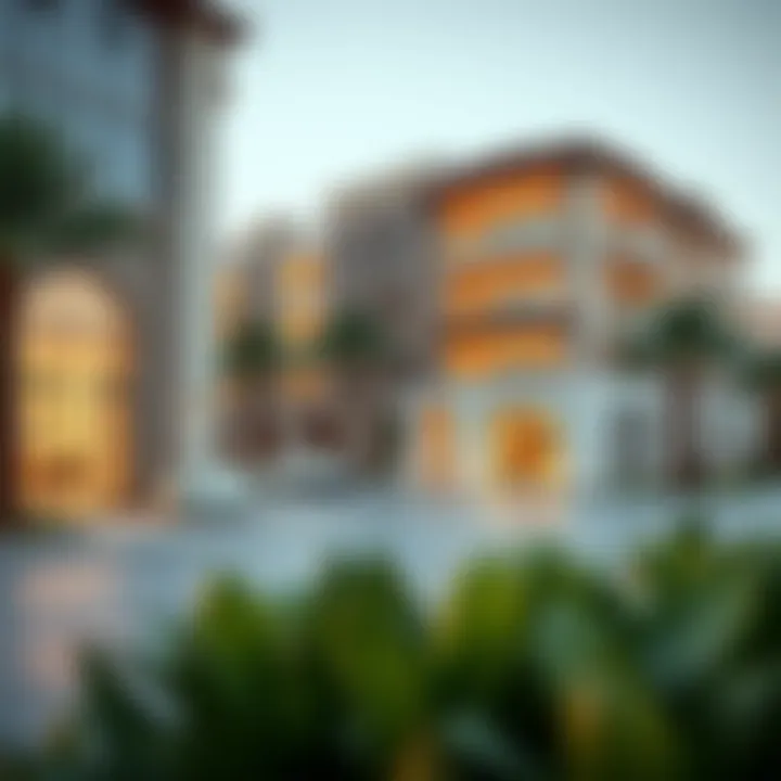 Investment potential in Roxy Khawaneej