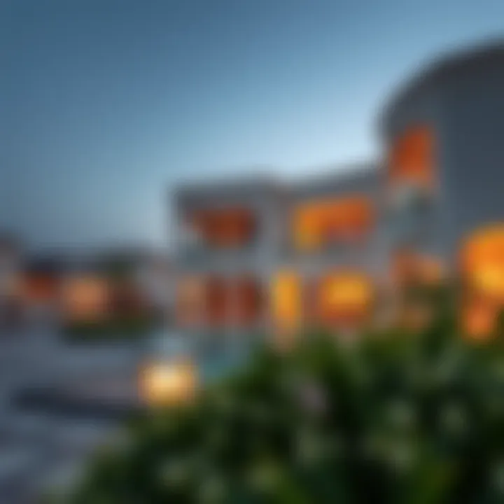Luxurious lifestyle in Dubai showcased in Roxy Khawaneej