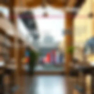 An infographic displaying school enrollment statistics and demographic shifts in Dubai