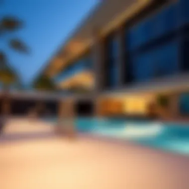 Innovative Strategies in Luxury Real Estate Innovative strategies driving market success